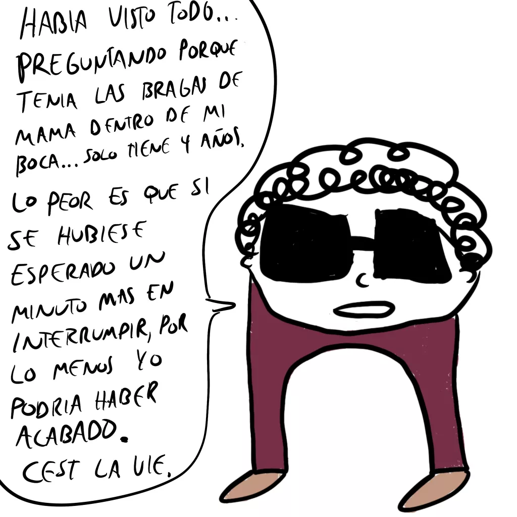 el kiki